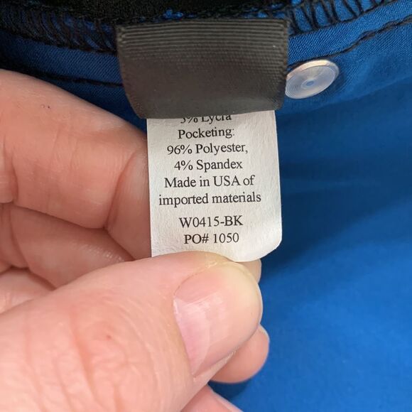 Betabrand Black Jegging Sz‎ 28 - Picture 6 of 6